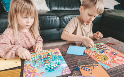 Dinozaury – poznaj kreatywne aktywności z&nbsp;marką Janod