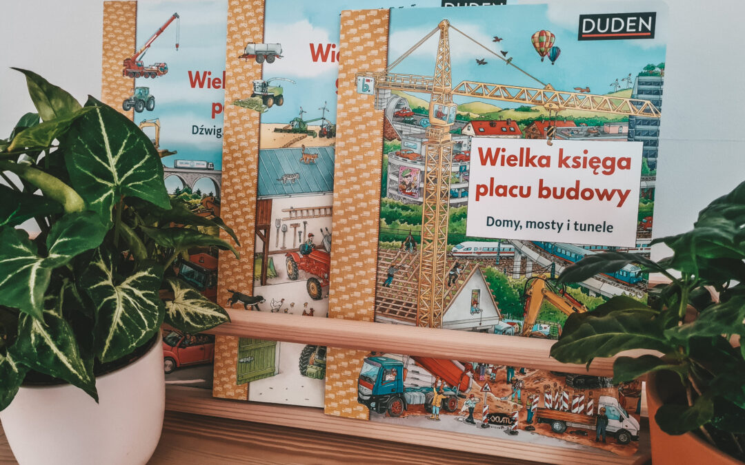 10 powodów, za&nbsp;które pokochasz Wielkie Księgi