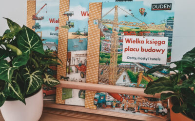 10 powodów, za które pokochasz Wielkie Księgi