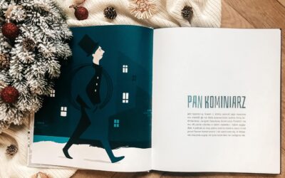 Książki o&nbsp;Świętach dla dzieci cz.&nbsp;II