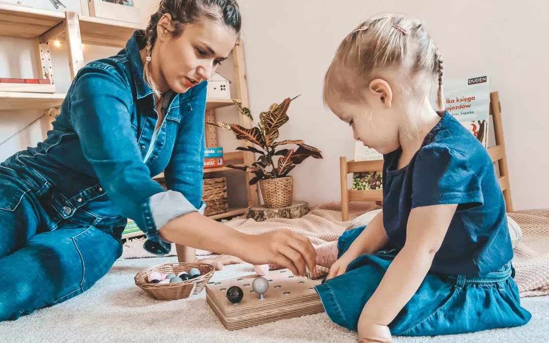 Trudne emocje dziecka – jak sobie z&nbsp;nimi radzić?