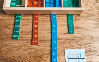 Gry planszowe wzbogacające słownictwo dziecka