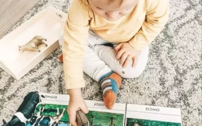 Książki dla dzieci, które uczą szacunku do&nbsp;przyrody.