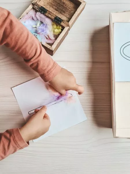 Adaptacja w&nbsp;przedszkolu i&nbsp;żłobku Montessori