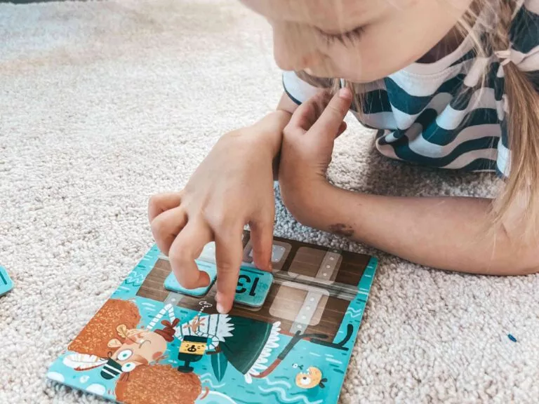 Gry planszowe dla dzieci od&nbsp;Kapitana Nauka