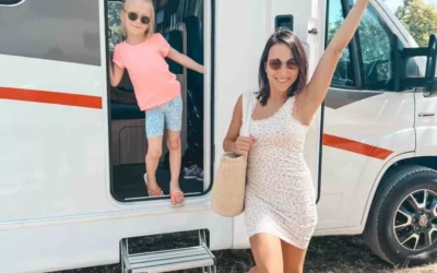 Plac campingowy San Giuliano i&nbsp;dojazd do&nbsp;Wenecji