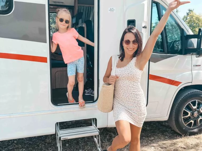 Plac campingowy San Giuliano i&nbsp;dojazd do&nbsp;Wenecji