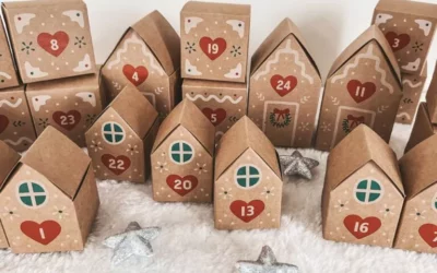 Kalendarz adwentowy z&nbsp;aktywnościami do&nbsp;pobrania