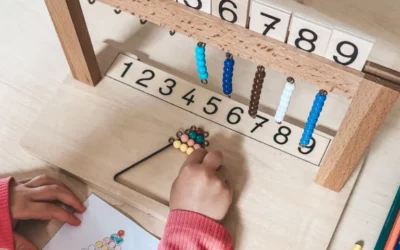 Na&nbsp;czym polega metoda Montessori?