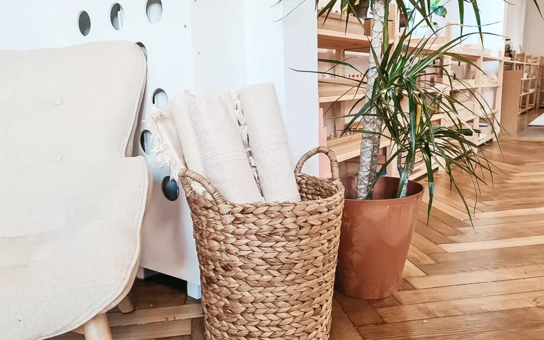 Poznaj niezwykłą moc małego dywanika