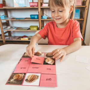 Wyzwanie Czytam i Piszę