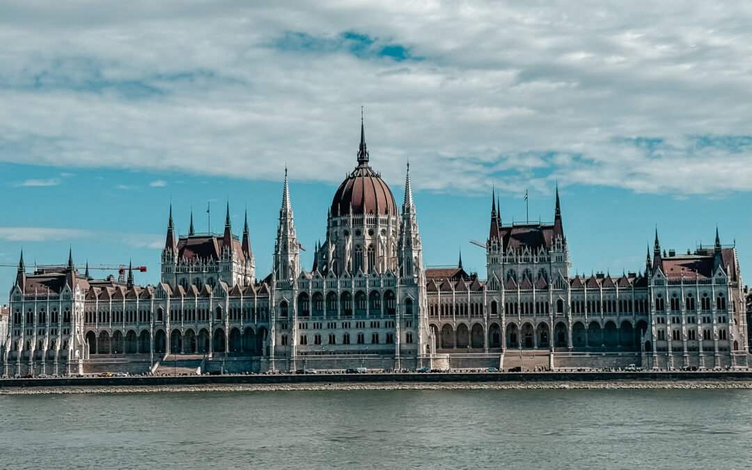 Budapeszt z&nbsp;dziećmi – nasz drugi dzień pełen atrakcji