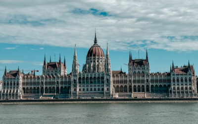 Budapeszt z&nbsp;dziećmi – nasz drugi dzień pełen atrakcji