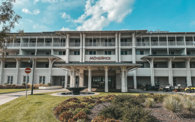 Mövenpick Balaland – rodzinny raj nad&nbsp;Balatonem + darmowe materiały